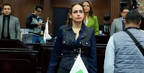 Michoacán garantiza libre acceso a personas con discapacidad con animales de asistencia