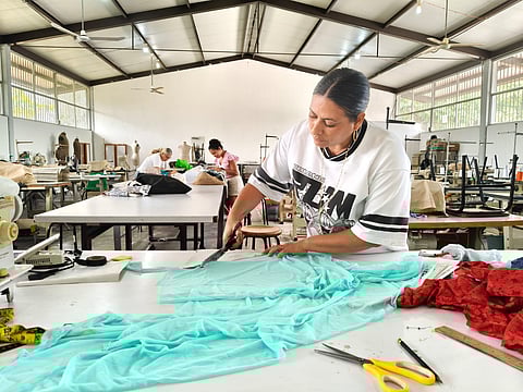 Certifica ICATMI a 40 paisanos para que se incorporen a la vida económica de Michoacán