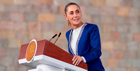 Sheinbaum tendrá agenda en Morelia y Pátzcuaro este fin de semana