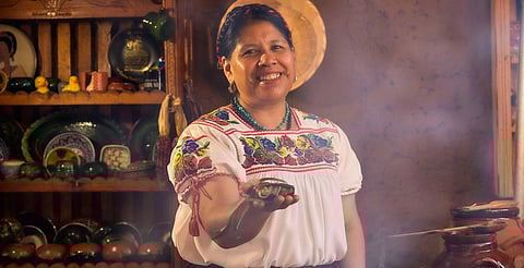 Son 5 las michoacanas reconocidas en la Guía México Gastronómico 2026: Sectur