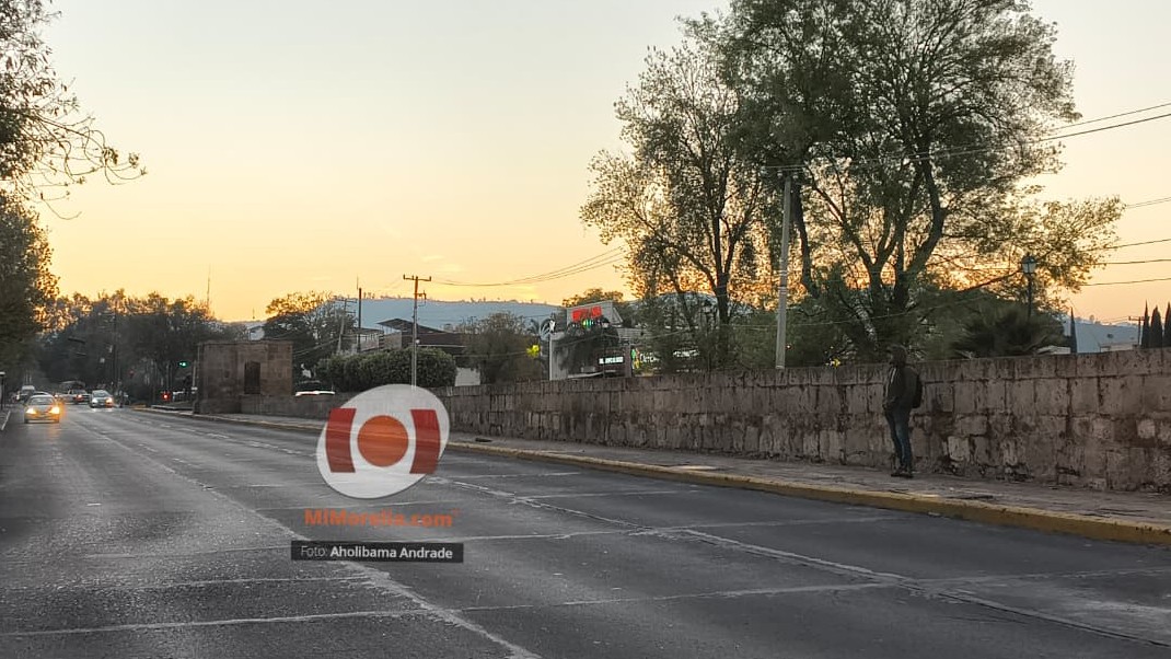 Monitoreo del aire en Morelia requiere mayor cobertura: especialista