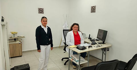 ISSSTE amplía servicios en Michoacán con nuevo consultorio en Tuxpan