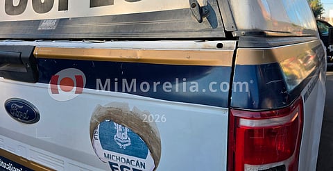 Hallan a hombre sin vida y con huellas de violencia en Villas del Pedregal