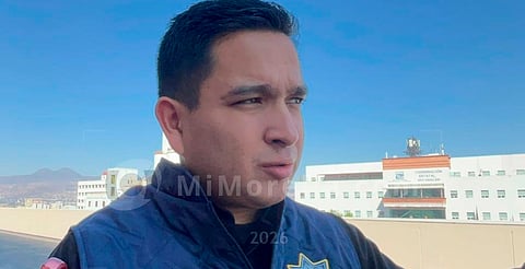 Analiza Policía cancelar permisos a empresas que incumplen carga y descarga en el Centro de Morelia