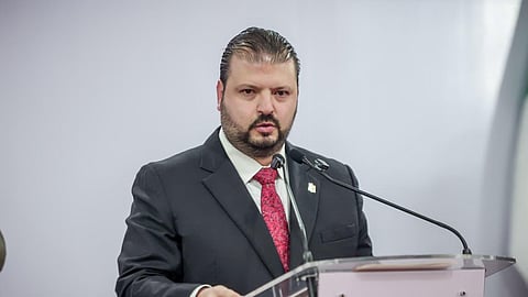 Gobierno del Estado revisará aumentos injustificados en cobro del predial en Uruapan: Raúl Zepeda