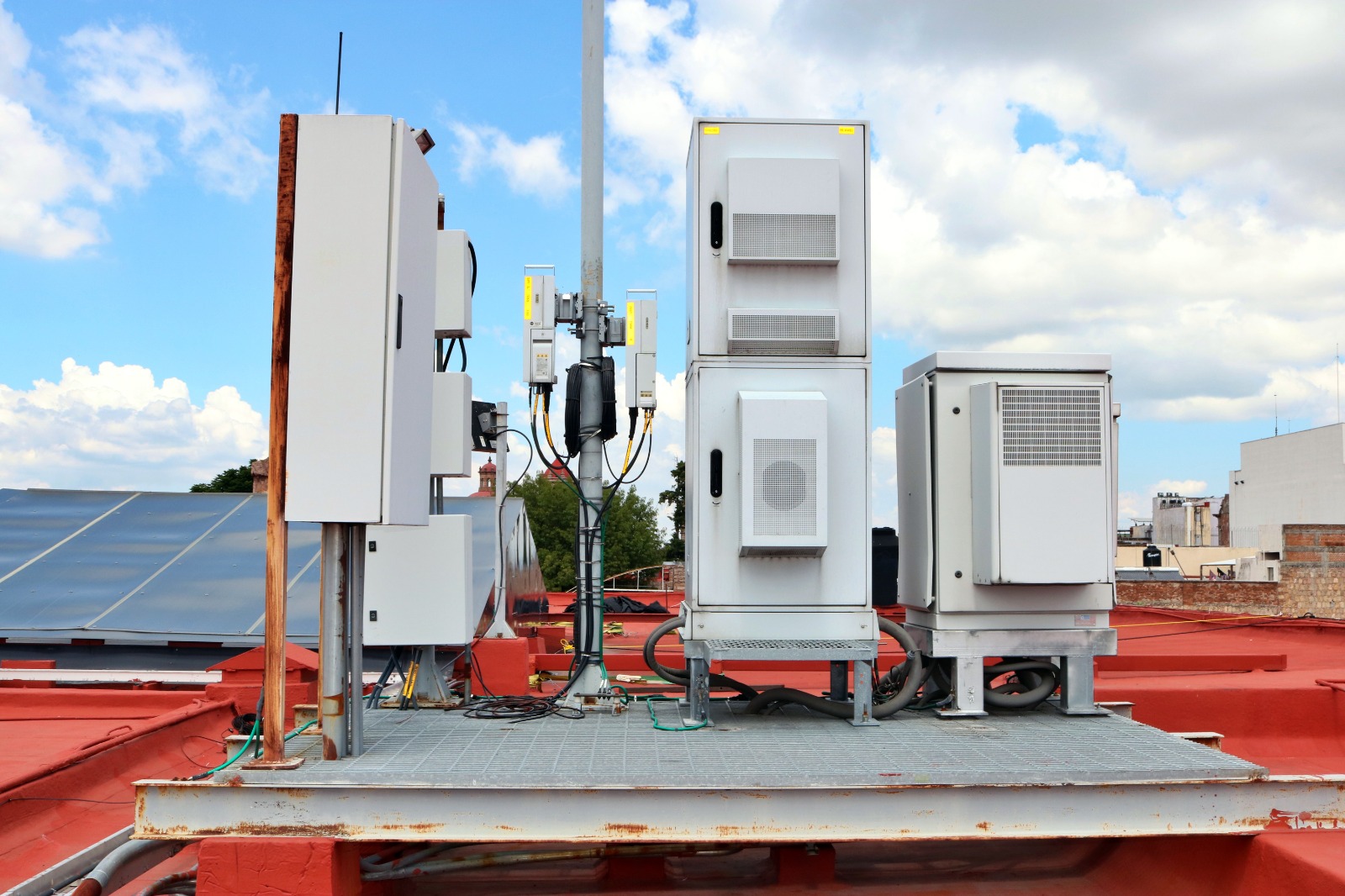 Se buscaría ampliar la cobertura de monitoreo del aire al norte de Morelia: Sema