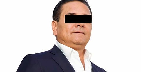 Continúa investigación contra Silvano Aureoles y excolaboradores; FGR, activo en el caso: Bedolla