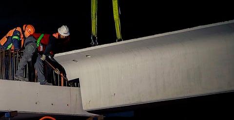 ¿Pasas por ahí? Anuncian cierre en Distribuidor Vial Salida a Pátzcuaro por obras