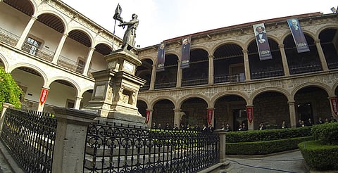 UMSNH entrará en proceso de aclaración por observaciones ante la ASF