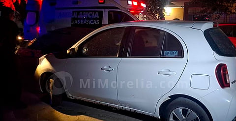 FGE abre investigación por agresión armada donde murió agente del MP en Lázaro Cárdenas