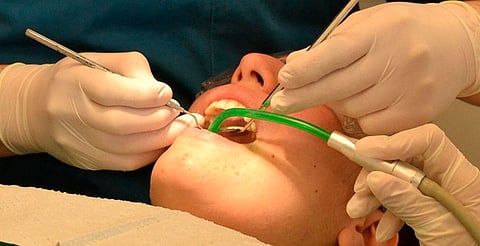 Odontología sin costo para todas las edades en Morelia