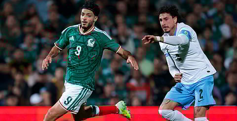 Lista del Tri: mayoría de Liga MX para enfrentar a Islandia