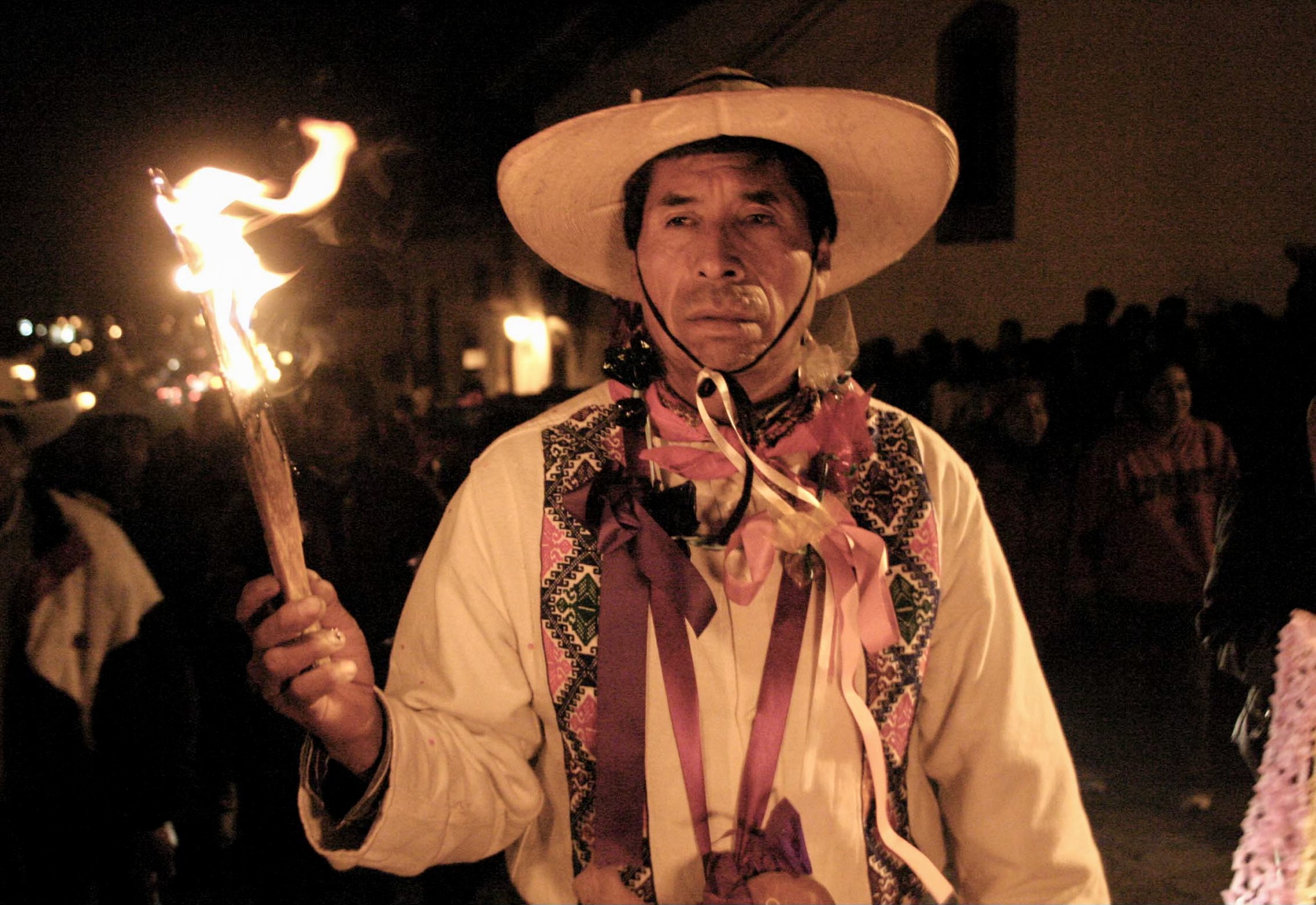 Michoacán y su lengua viva: el desafío de preservar la identidad