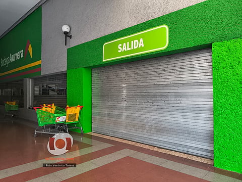 Confirman cancelación de clases y cierre preventivo de comercios en Michoacán