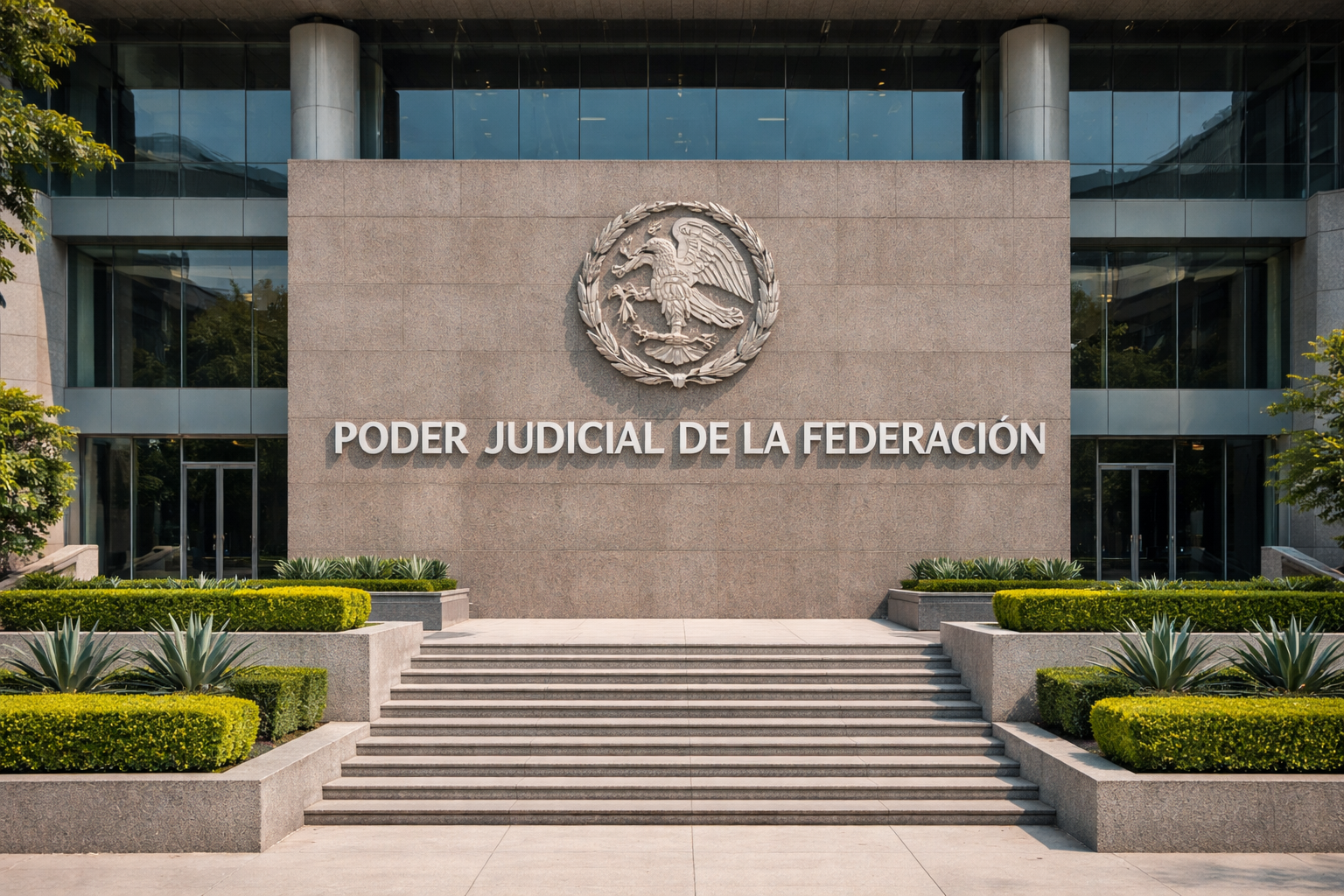 Poder Judicial de la Federación suspenderá actividades en sus tribunales en Morelia y Uruapan