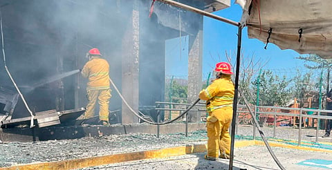 Afectados, 29 Bancos del Bienestar en Michoacán