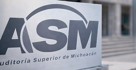 ASM prorroga plazos tras hechos violentos en Michoacán
