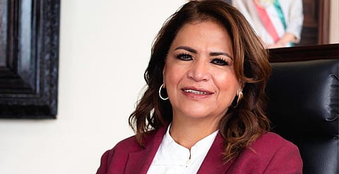 Fabiola Alanís respalda operativo del Gabinete de Seguridad y la estrategia de atención a las causas