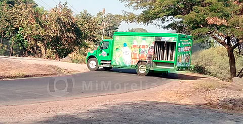 "El pueblo está paralizado": sacerdote alerta por violencia en Aguililla
