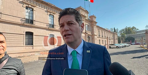 Autoridades alertan por aumento de falsas alarmas sobre violencia en Morelia