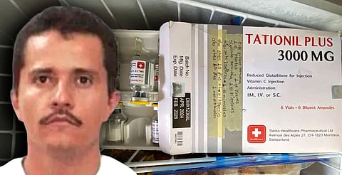 Su costo puede superar los 9 mil pesos por caja