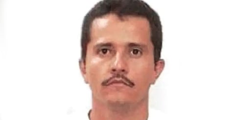 Familiares reclaman cuerpo de “El Mencho”