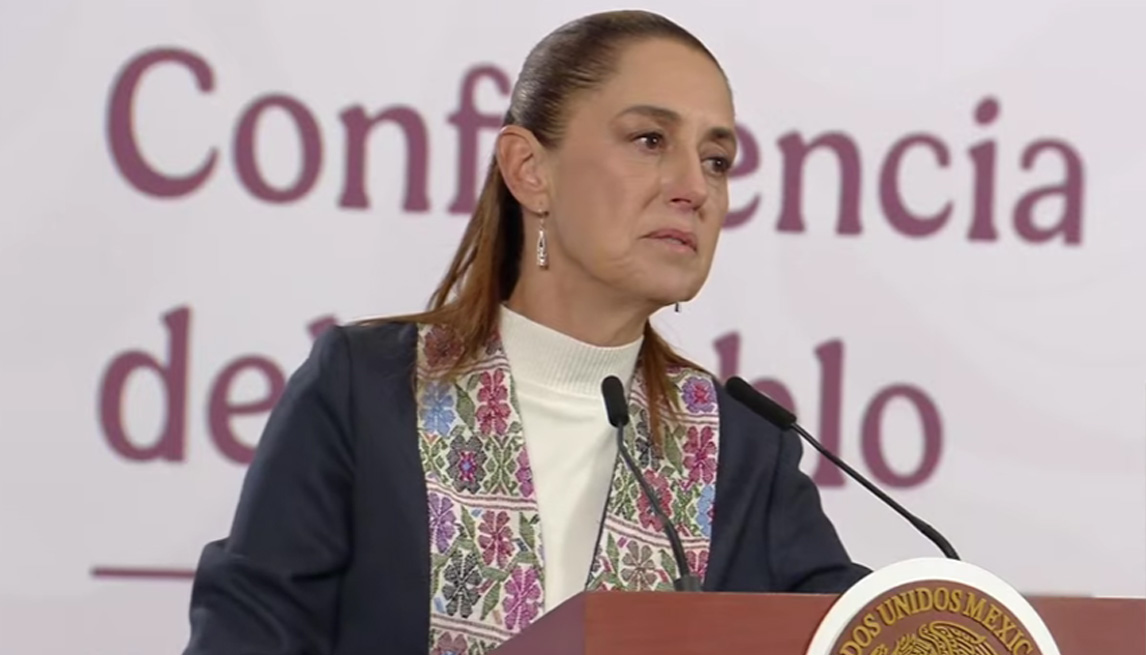 Adiós "pluris": Sheinbaum presenta 10 puntos de la Reforma Electoral