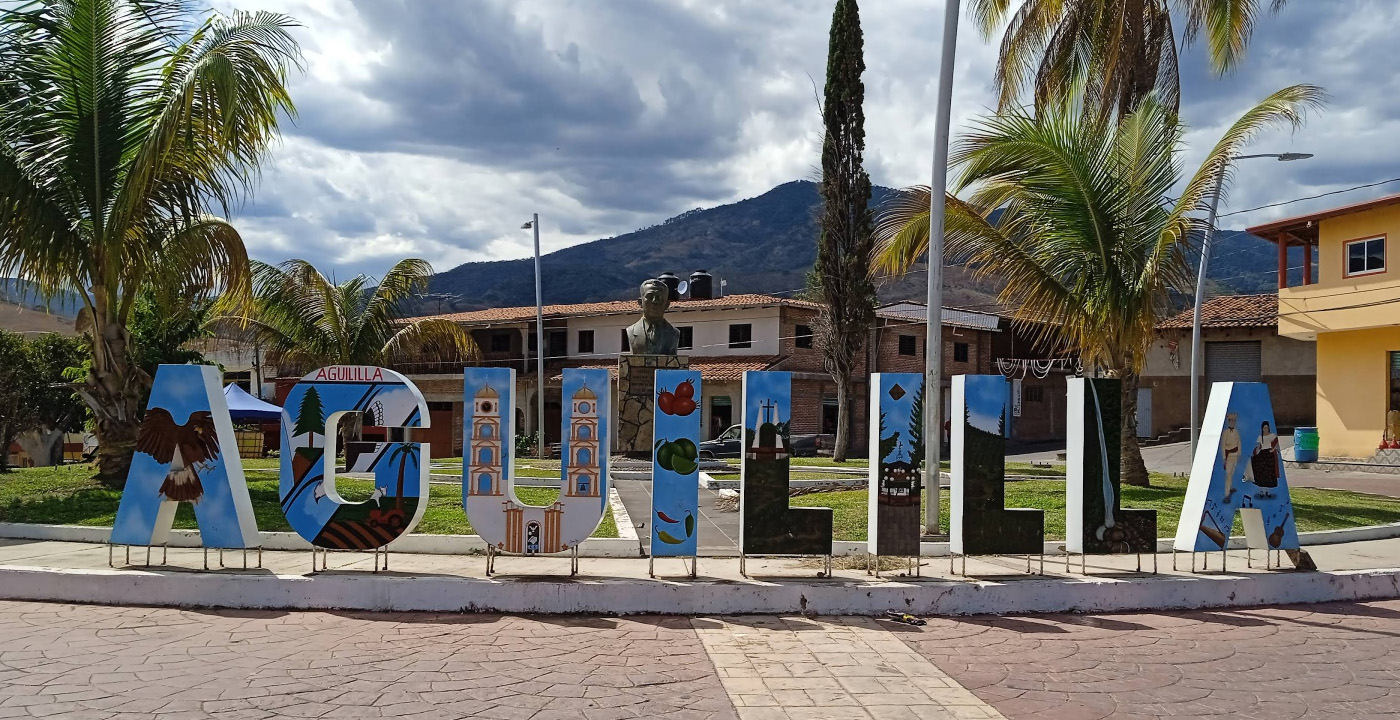 Listo, Estado para evitar cualquier situación de violencia en Aguililla: secretario de Gobierno