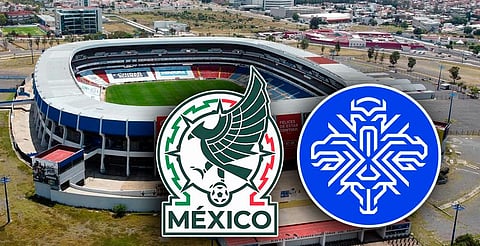 Operativo con cinco capas de blindaje dentro y fuera del estadio