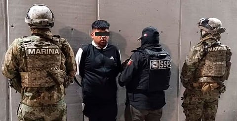Está relacionado con secuestros, extorsión y homicidios