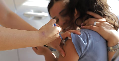 Buscan blindar legalmente la vacunación contra el VPH para niños y niñas en Michoacán