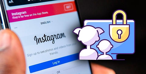 Nueva función de Instagram busca proteger a menores