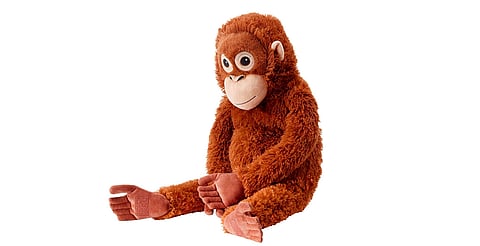 Está agotado en línea y en tiendas