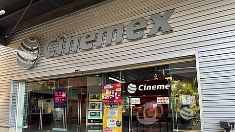 ¡Última función! Cinemex Andador cerraría hoy sus puertas