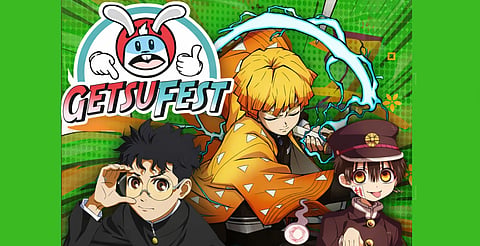 Anime, ramen y doblaje: así será el GetsuFest en Uruapan con José Luis Piedra
