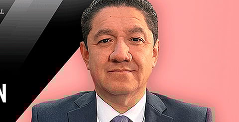 Nuevo Poder Judicial traza la ruta 2026 para consolidar una justicia más cercana y expedita: Hugo Gama