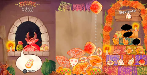 Disponible en Nintendo Switch y PC desde el 19 de febrero