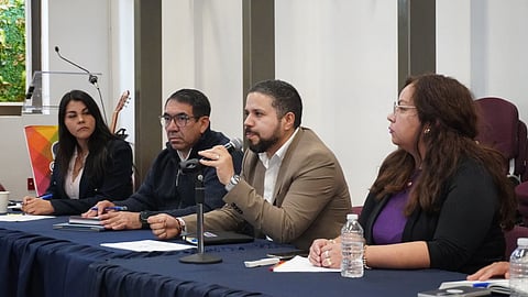 conferencia