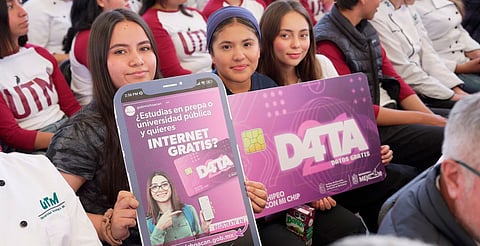 Entrega de chips se realizará del 17 al 27 de marzo