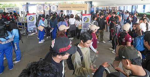 ExpOrienta 2026 abre sus puertas en la UMSNH este miércoles