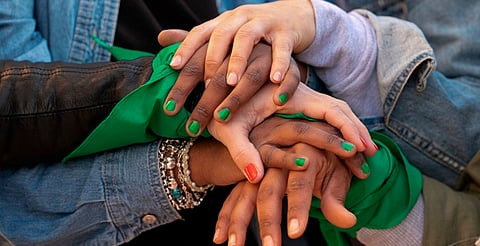 Estudio de IPAS revela brechas críticas en salud sexual y reproductiva mexicanas a vísperas del 8M