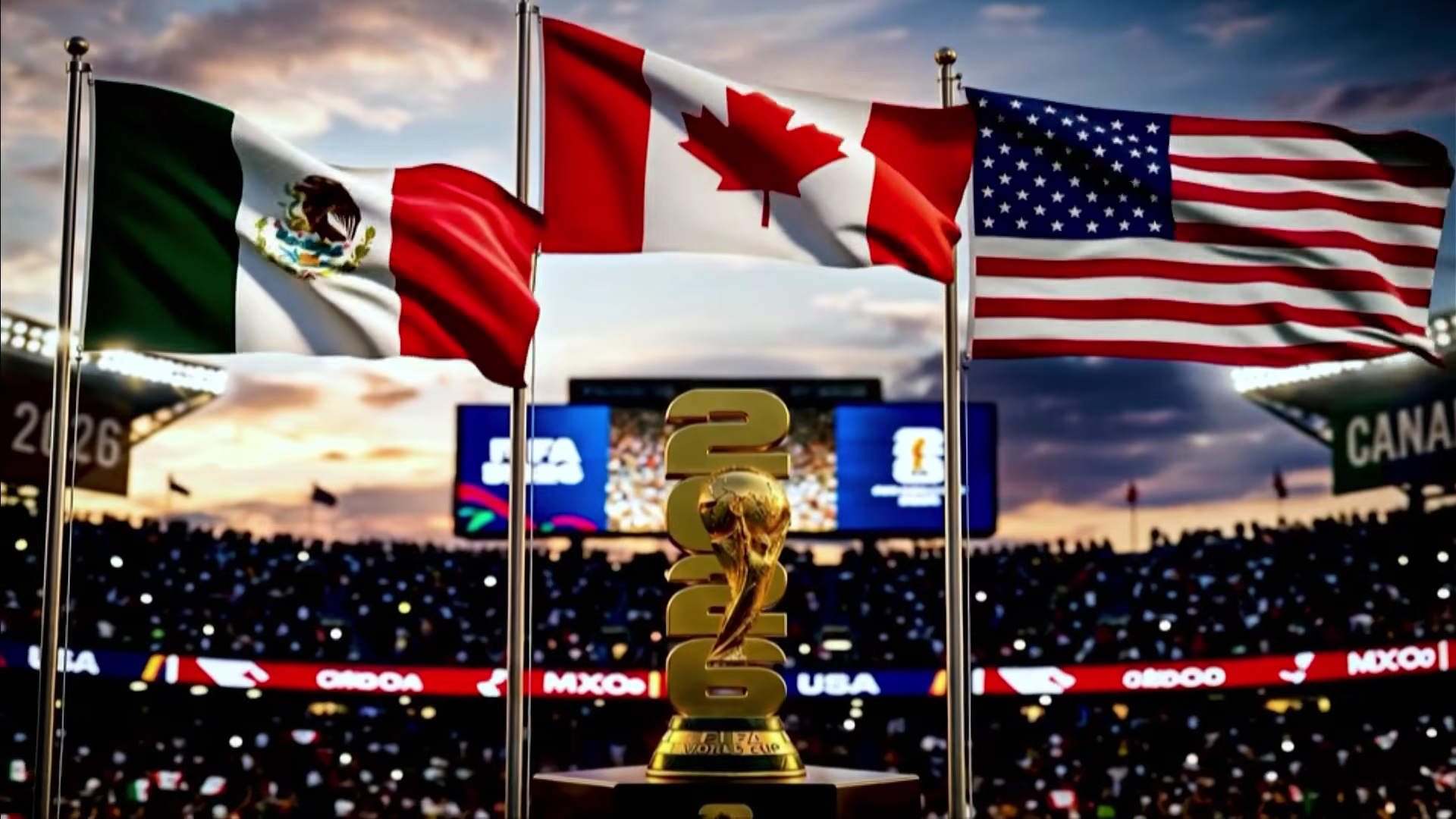 Drones, binomios caninos y defensa aérea: así será la seguridad del Mundial 2026