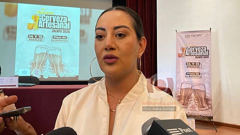 Ayuntamiento de Zacapu presenta denuncias contra administración anterior