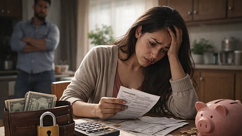 Violencia económica, entre las principales problemáticas que enfrentan mujeres en Morelia: Semmujeris