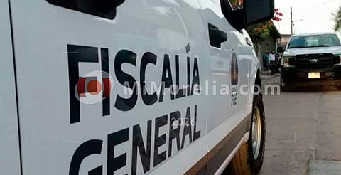 Tenía 17 años “El Chino”, asesinado en de la colonia Priista de Apatzingán