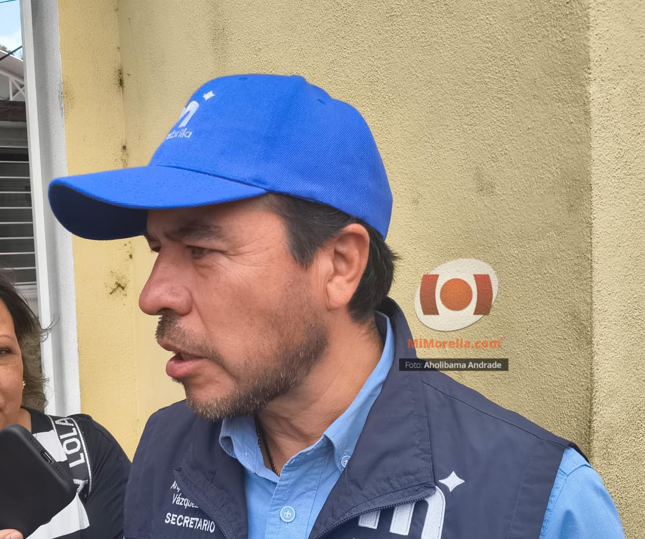 Semana Santa dejaría 60 toneladas de basura en el Centro Histórico de Morelia