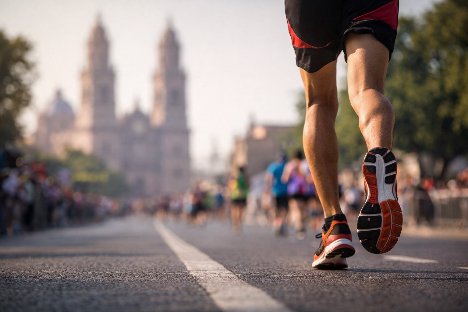 IMCUFIDE aclara y se deslinda de carrera internacional difundida en redes