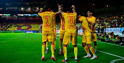 Desde $35: afición canaria podrá apoyar al Atlético Morelia en el Morelos