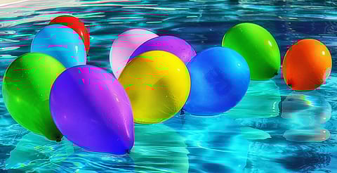 Habrá pool party en Morelia con Cindy Yepes de DJ y más en line up