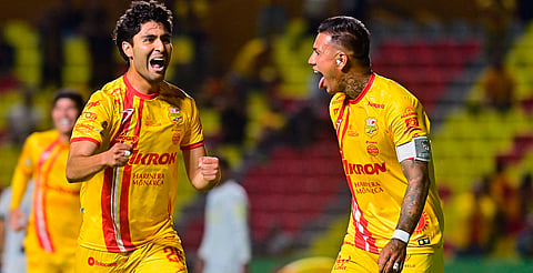 Canarios vuelan alto: Atlético Morelia es sublíder de la Liga Expansión MX